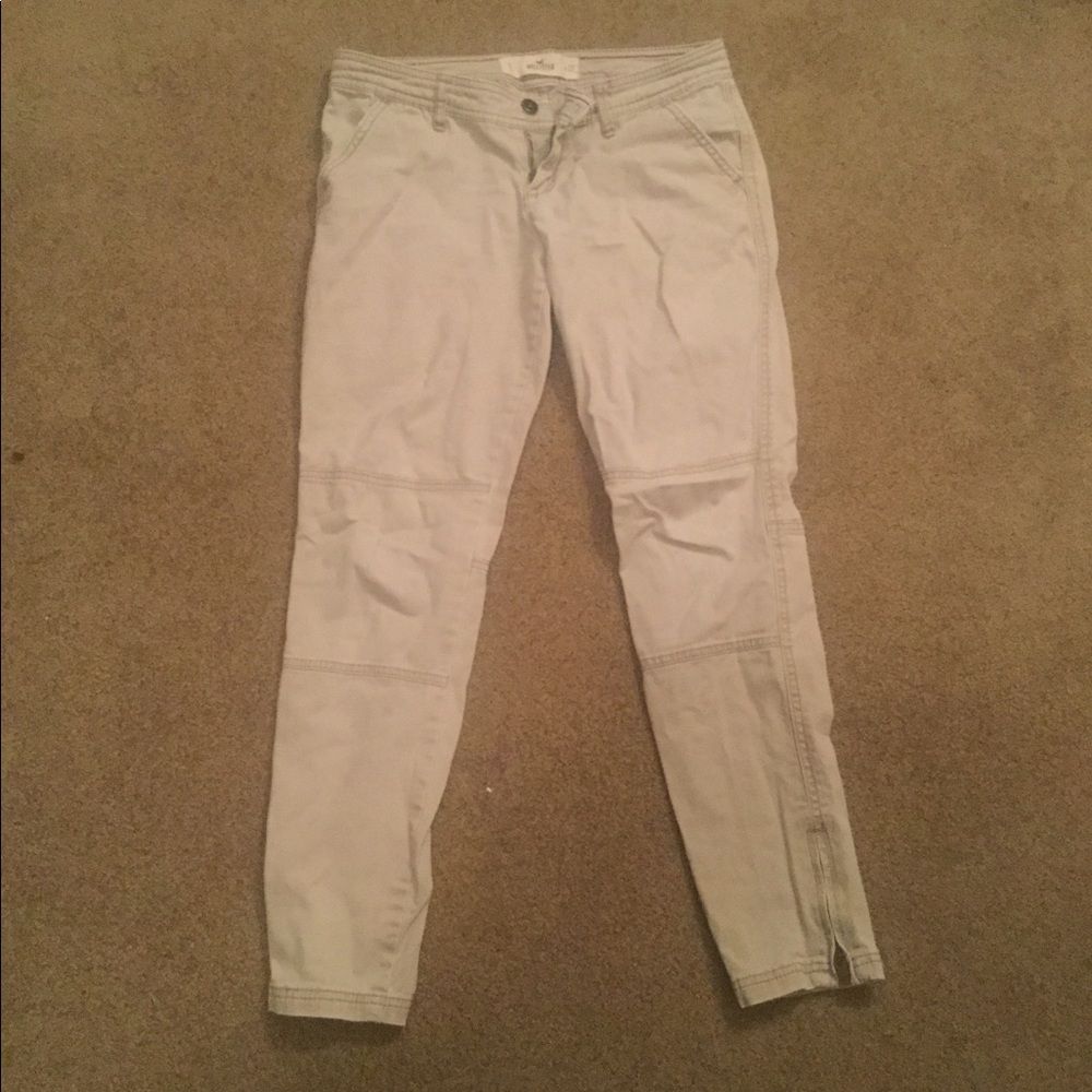 Khakis
